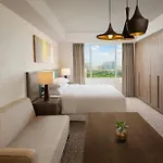 Sheraton Hyderabad Hotel