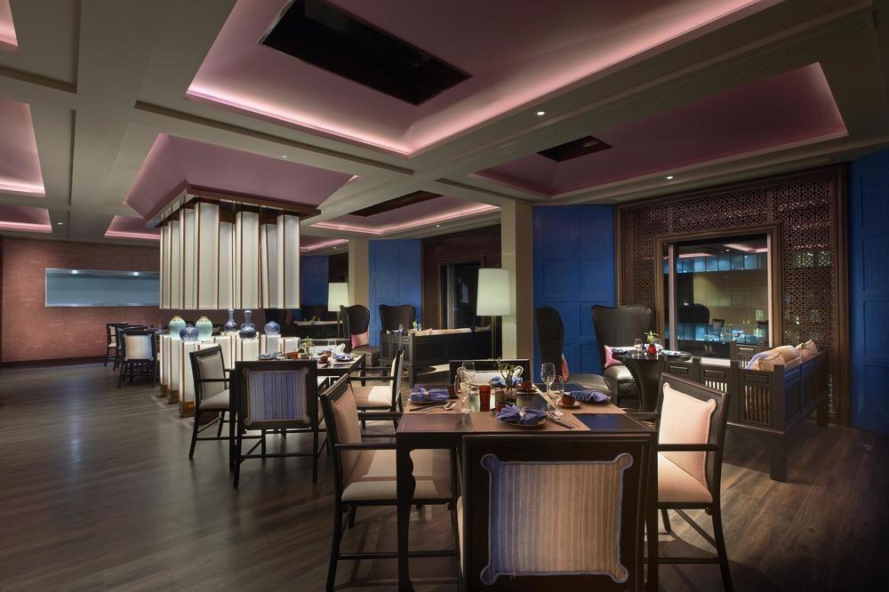 Sheraton Hotel