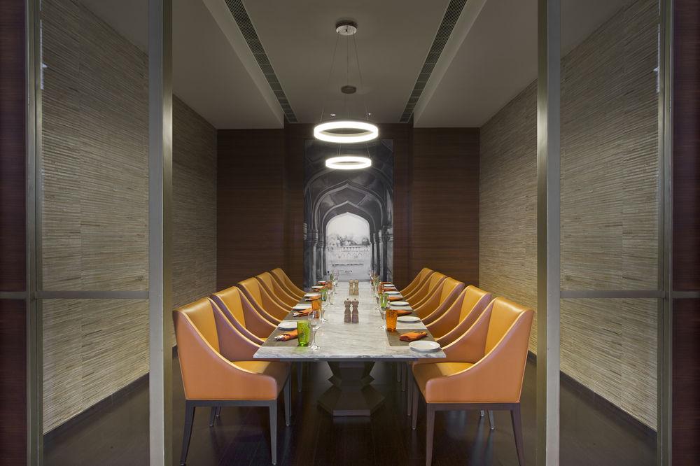 Hotel Sheraton 5*