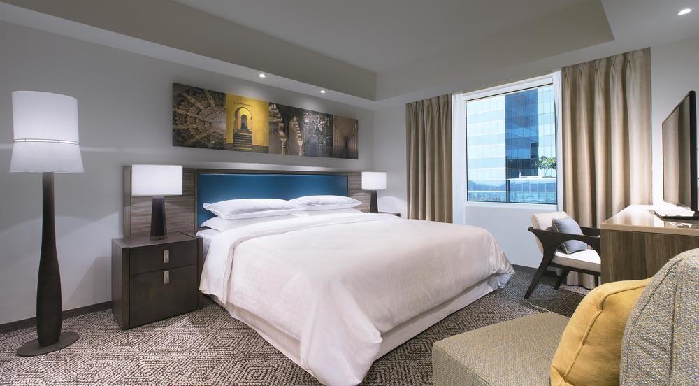 Sheraton