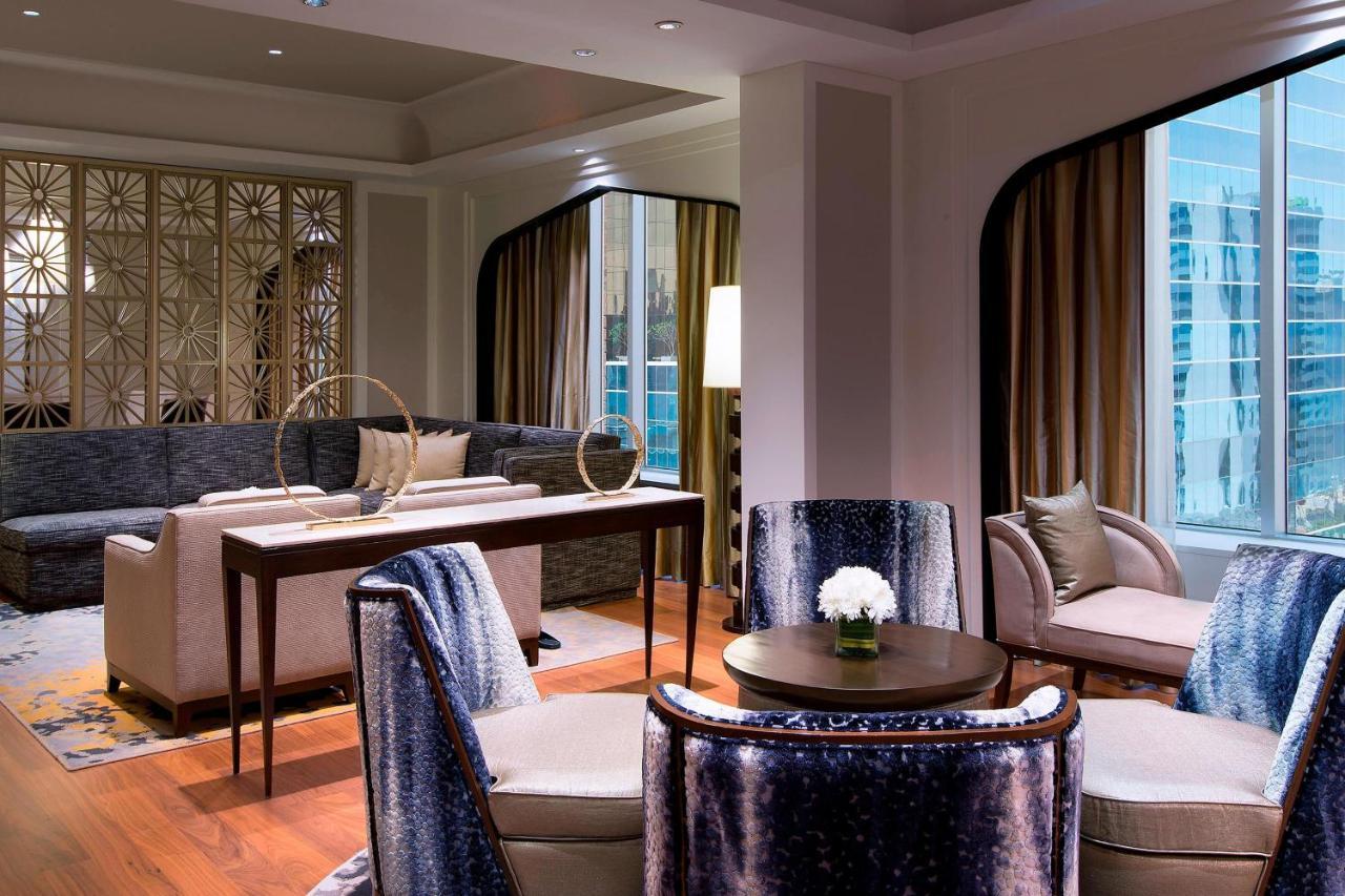 Sheraton Hotel