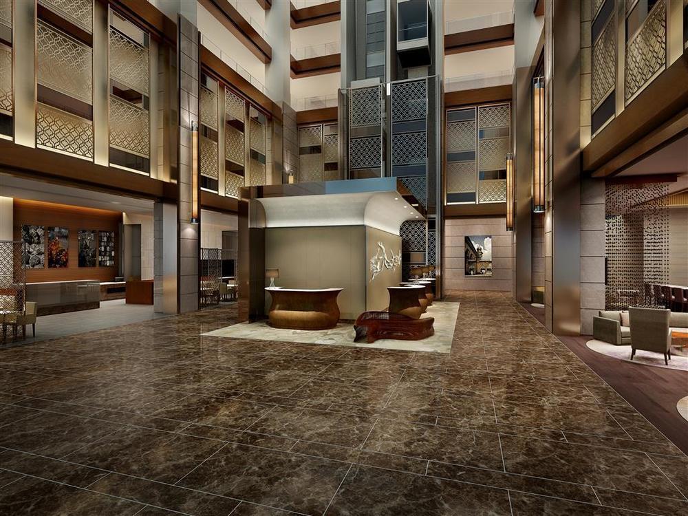 Hotel Sheraton Hyderabad