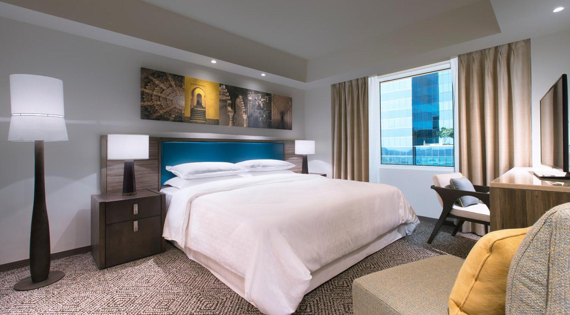 Hotel Sheraton 5*