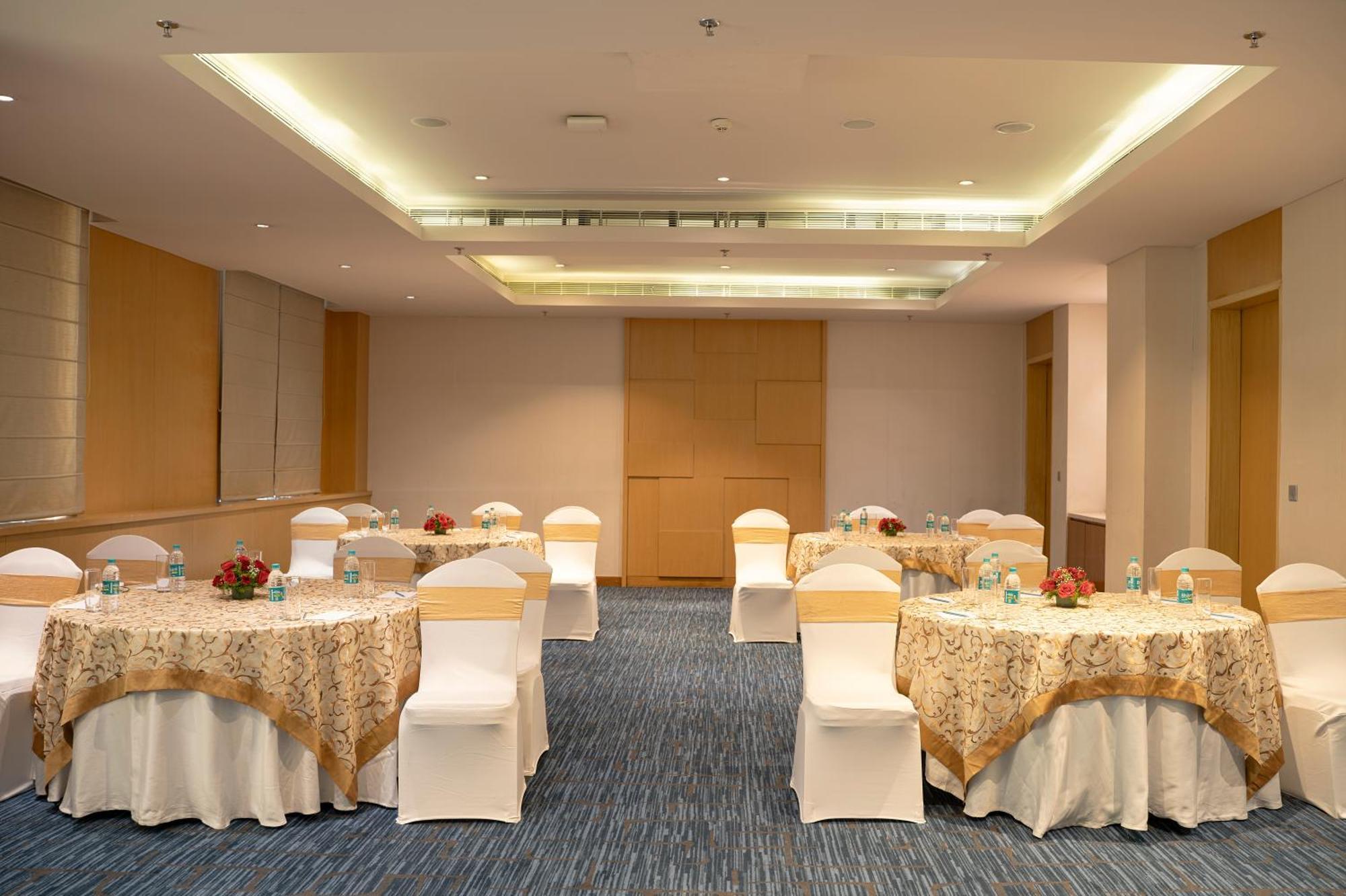 Sheraton Hotel Hyderabad
