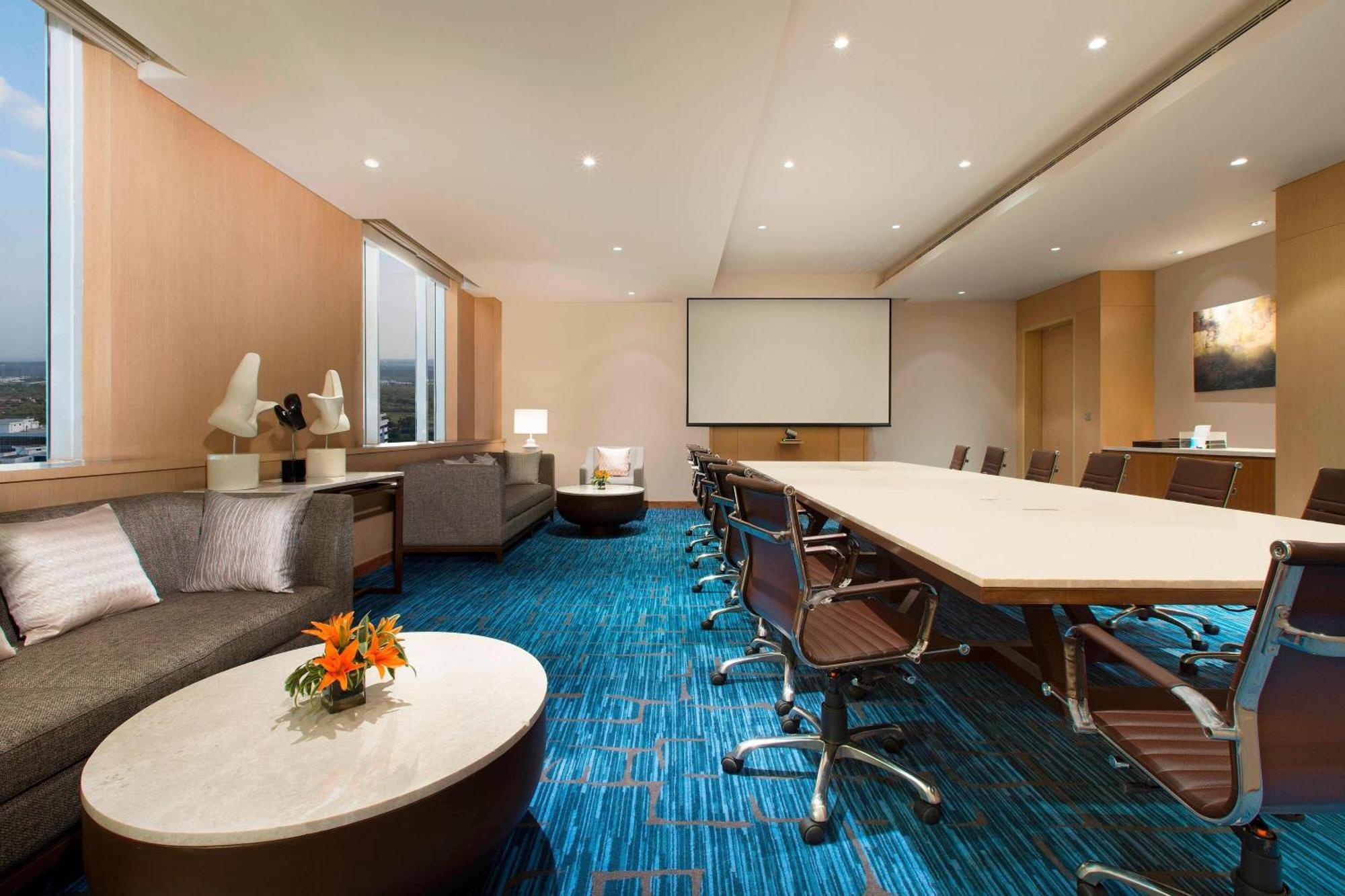 Sheraton Hotel