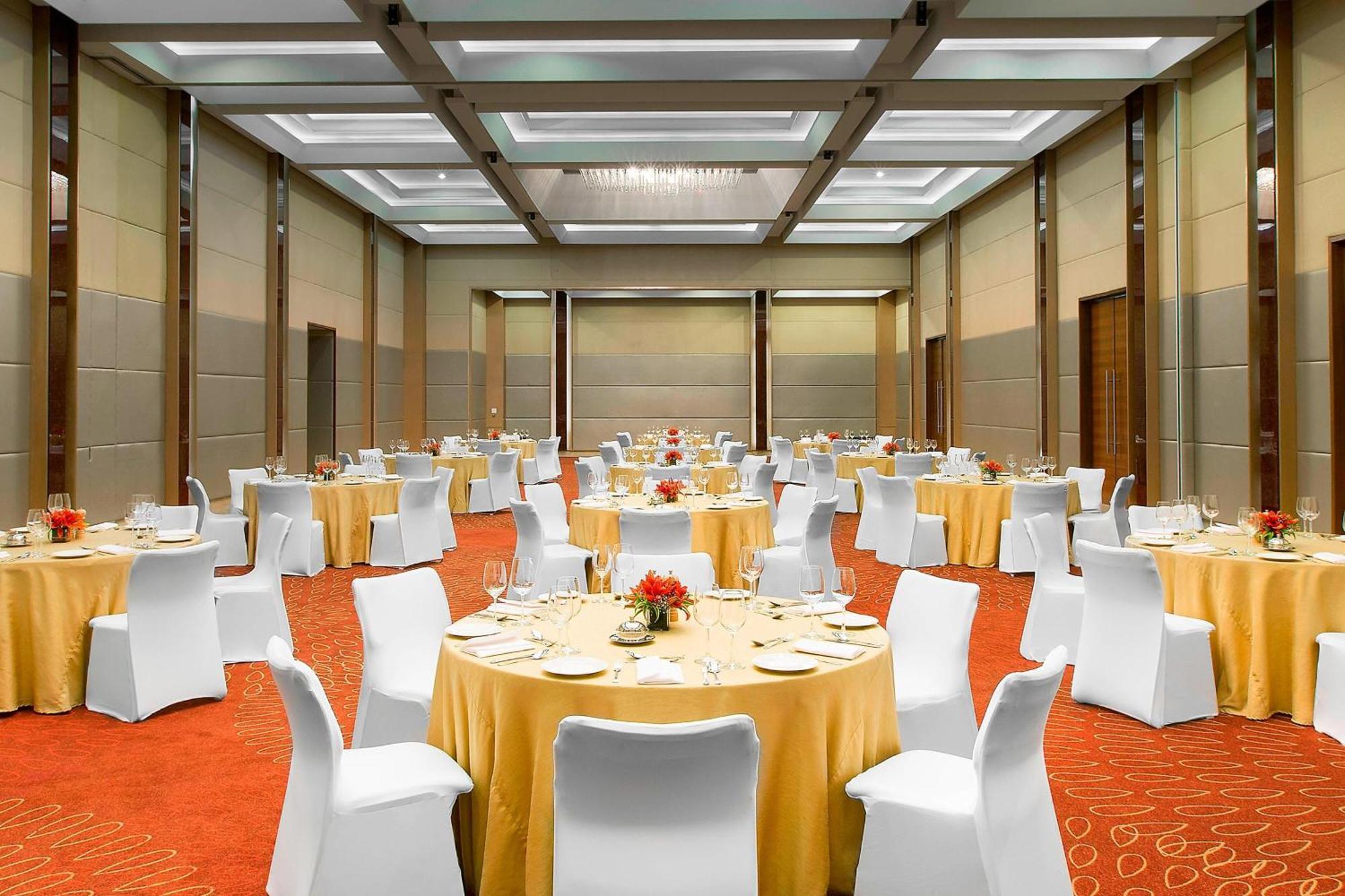 Hotel Sheraton 5*