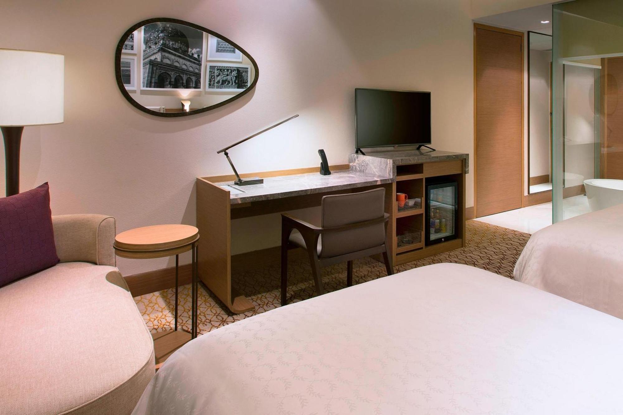 Hotel Sheraton Hyderabad
