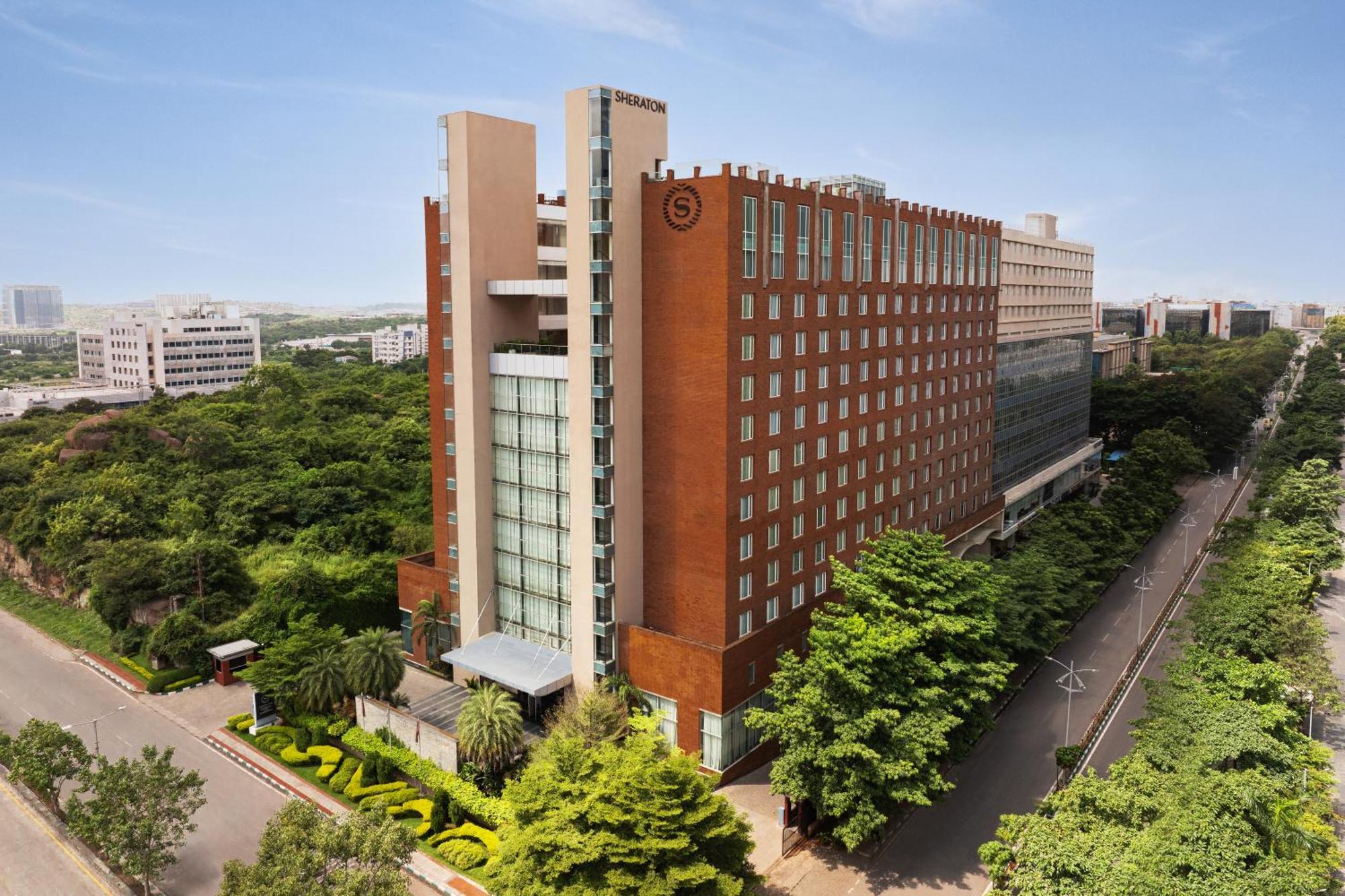 Hotel Sheraton