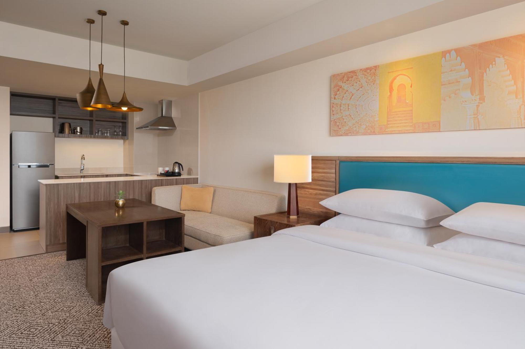 Hotel Sheraton 5*