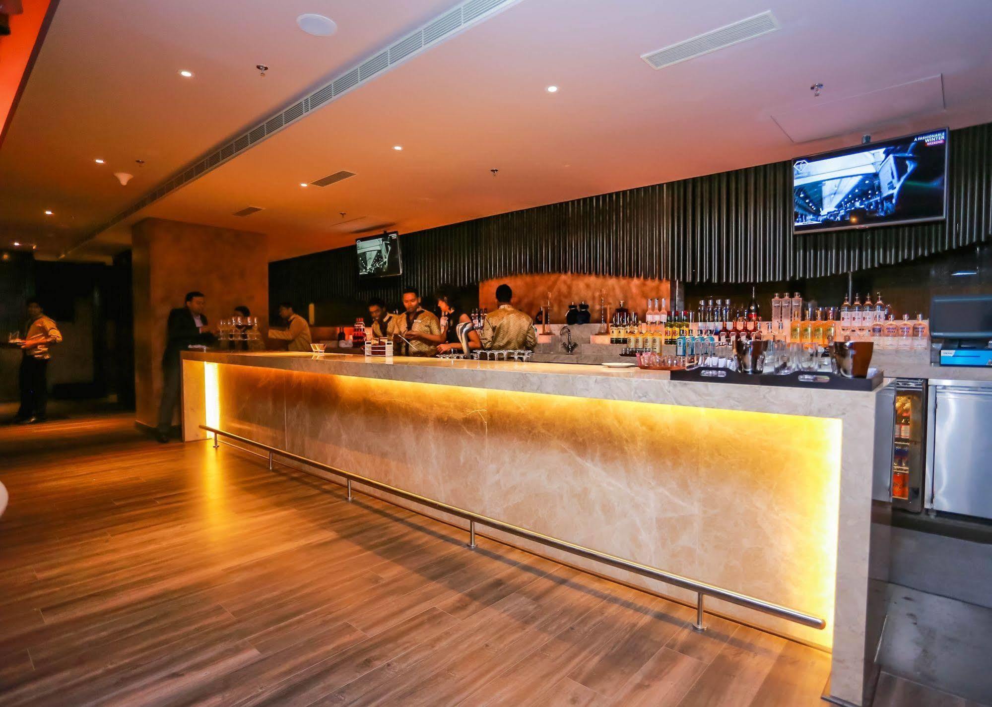 Sheraton Hotel