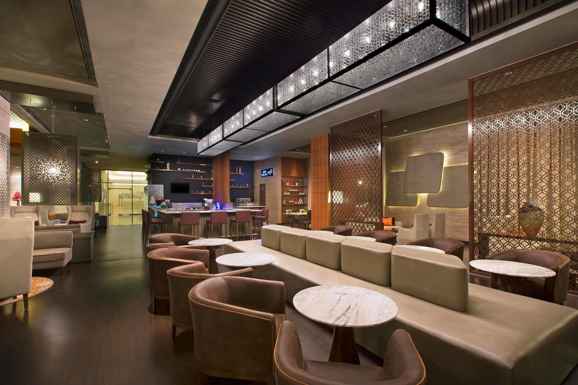 Sheraton Hotel Hyderabad